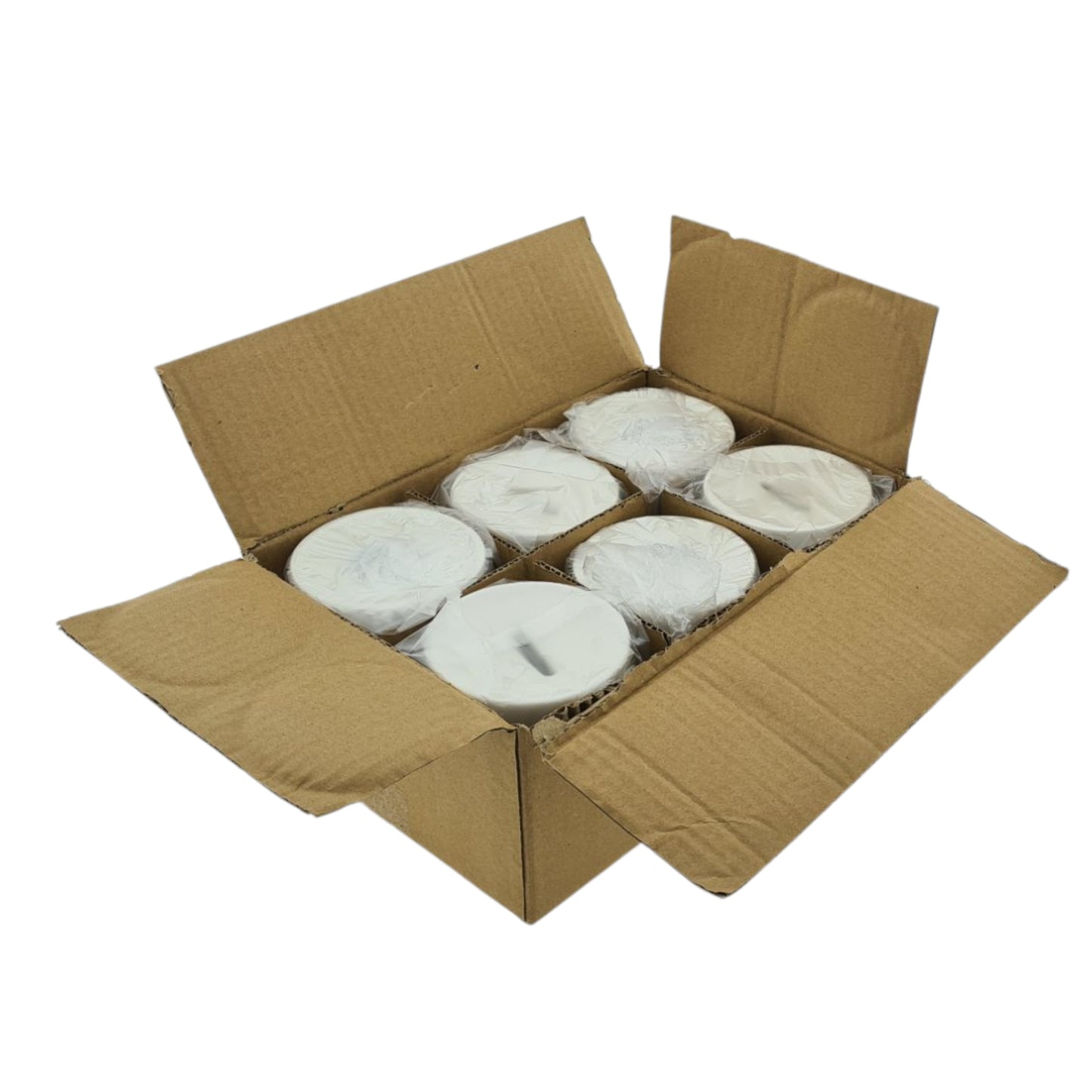 Spardose für Sublimation, Rohling aus Keramik
